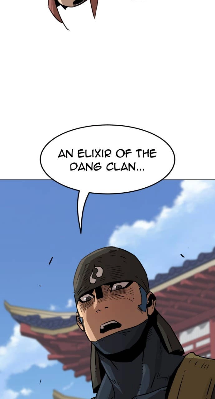 The Dang Clan’s Swordmaster Heir Just Wants a Normal Life Chapter 7 Page 18