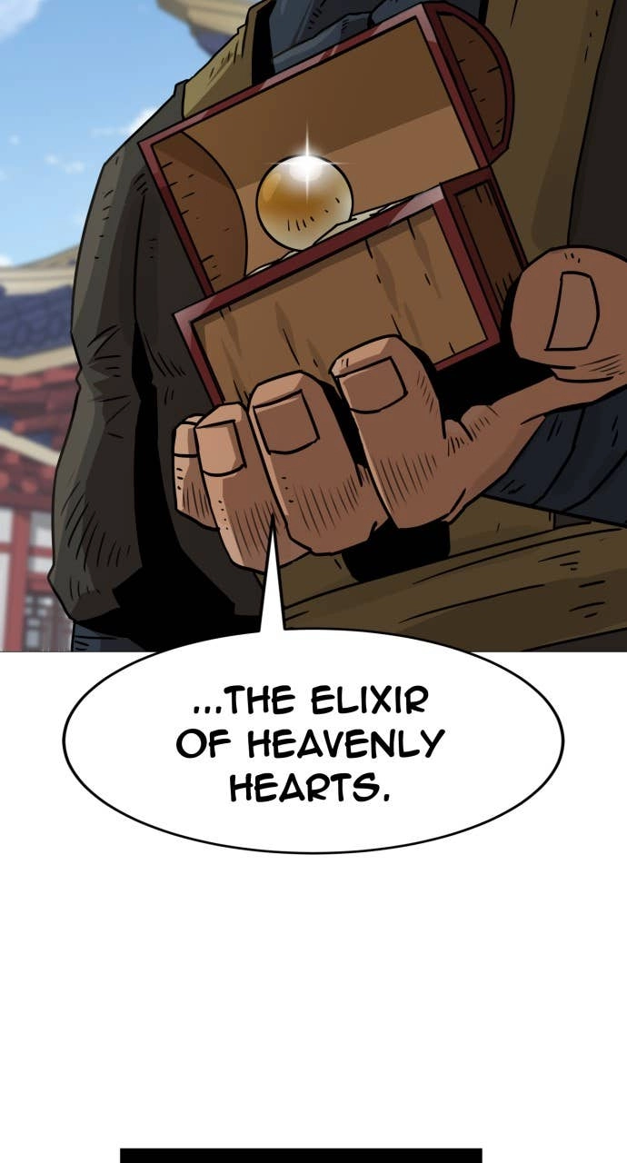 The Dang Clan’s Swordmaster Heir Just Wants a Normal Life Chapter 7 Page 19
