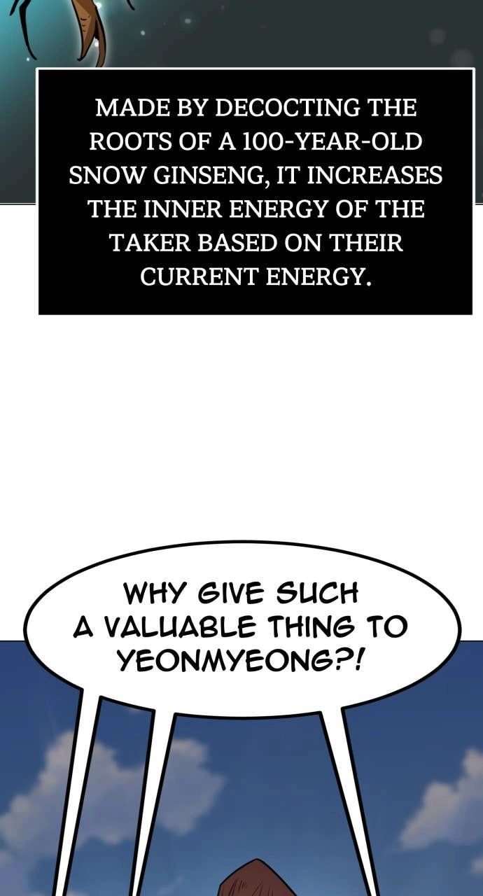The Dang Clan’s Swordmaster Heir Just Wants a Normal Life Chapter 7 Page 21