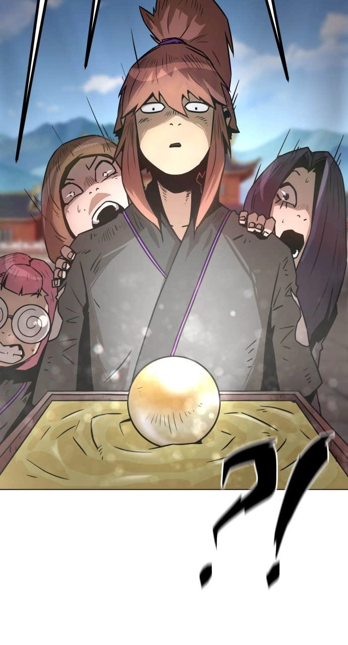 The Dang Clan’s Swordmaster Heir Just Wants a Normal Life Chapter 7 Page 22