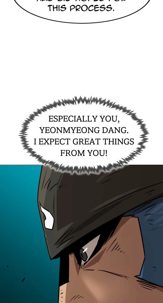 The Dang Clan’s Swordmaster Heir Just Wants a Normal Life Chapter 7 Page 24