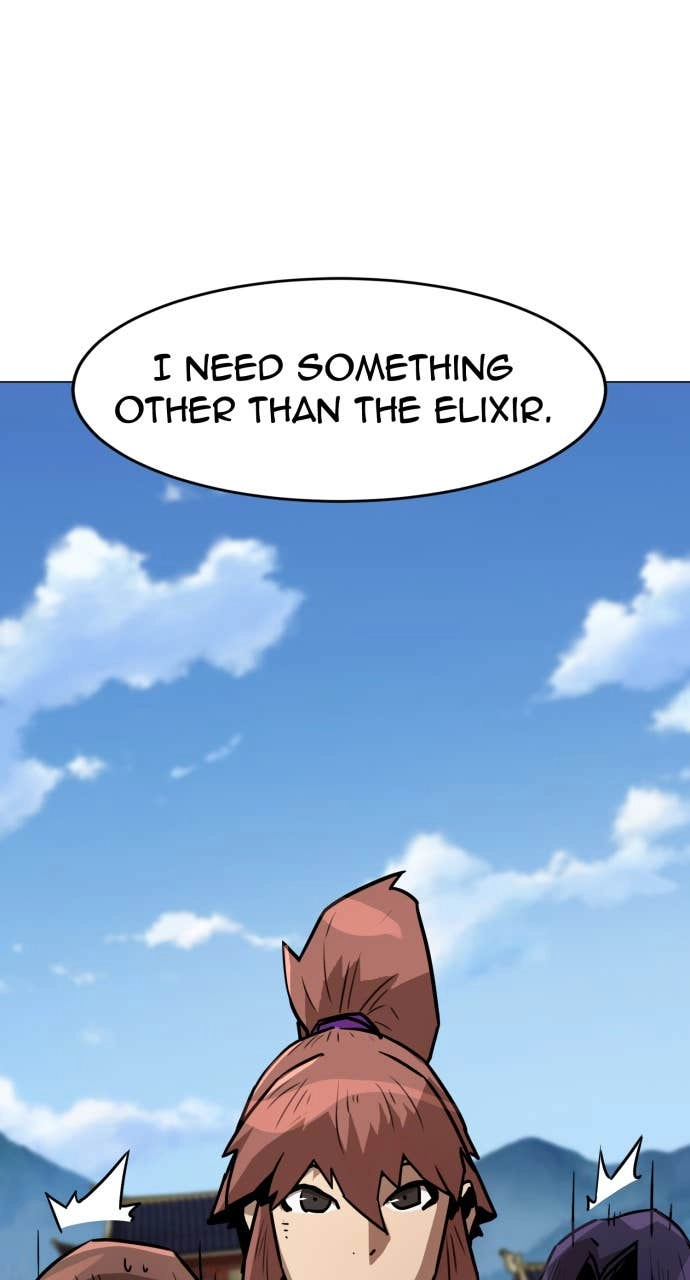 The Dang Clan’s Swordmaster Heir Just Wants a Normal Life Chapter 7 Page 27