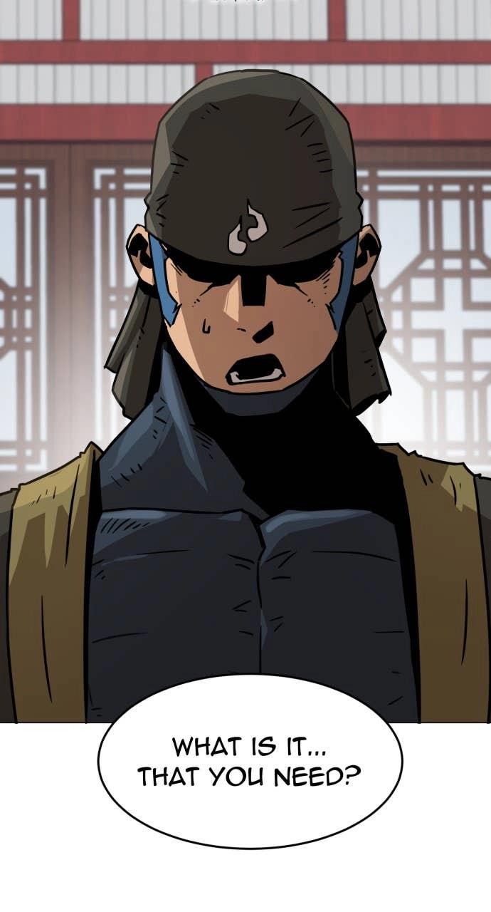 The Dang Clan’s Swordmaster Heir Just Wants a Normal Life Chapter 7 Page 30