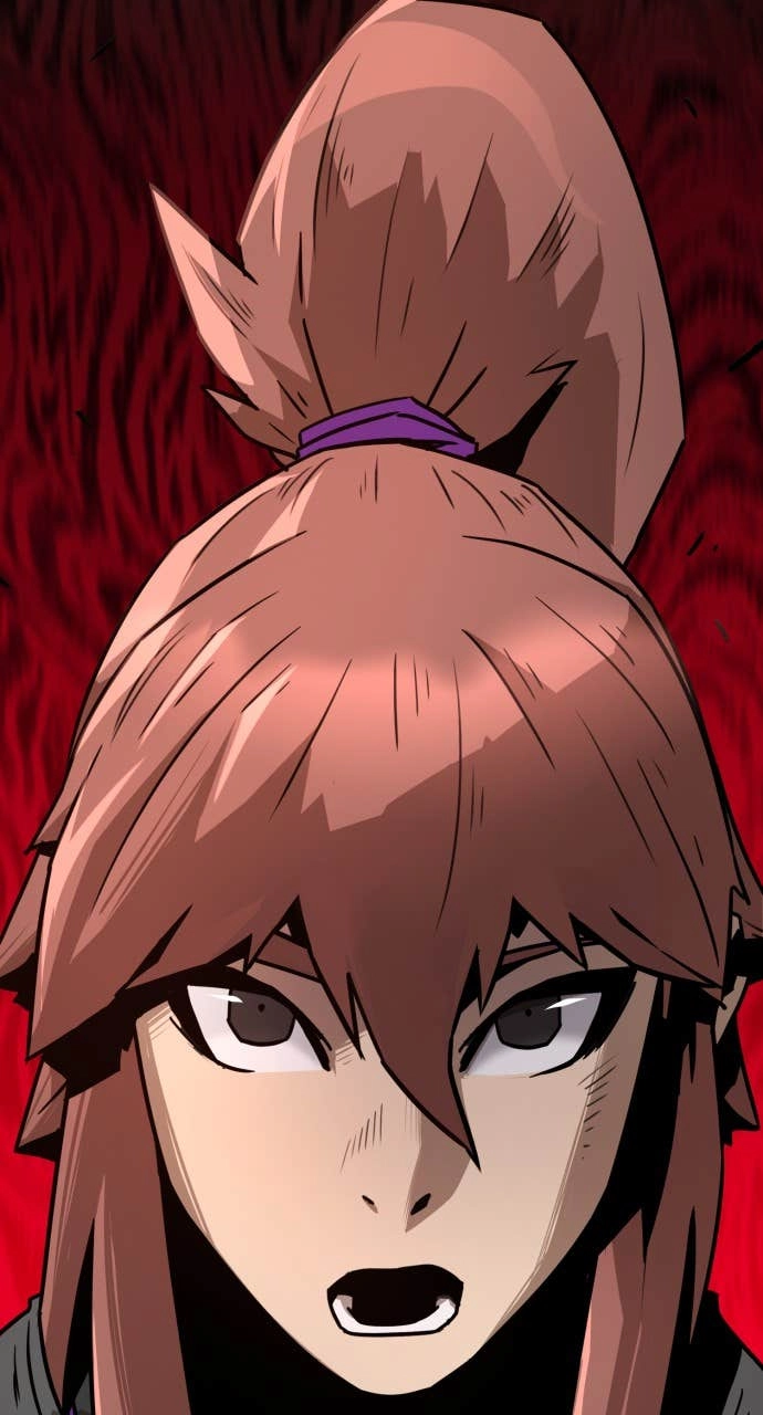 The Dang Clan’s Swordmaster Heir Just Wants a Normal Life Chapter 7 Page 32