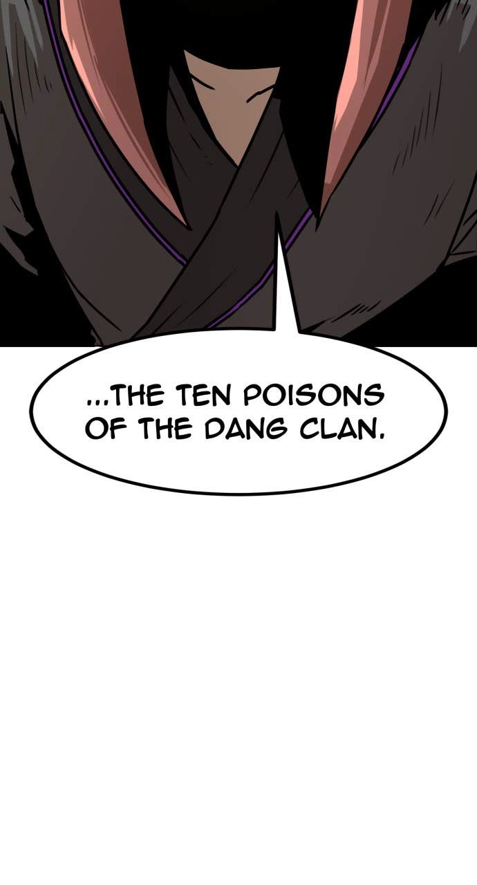The Dang Clan’s Swordmaster Heir Just Wants a Normal Life Chapter 7 Page 33