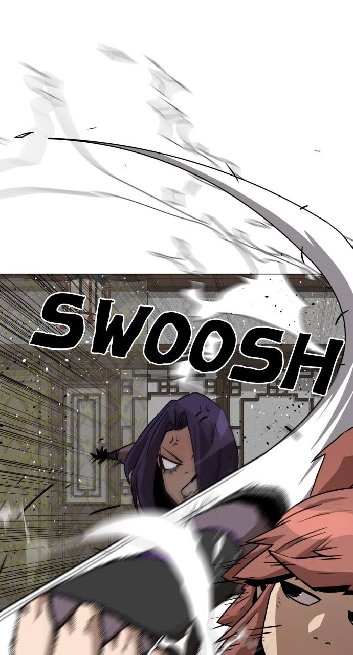 The Dang Clan’s Swordmaster Heir Just Wants a Normal Life Chapter 7 Page 37