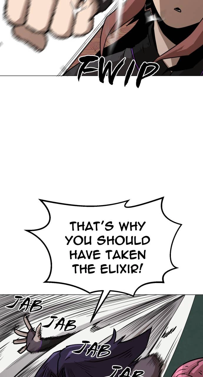 The Dang Clan’s Swordmaster Heir Just Wants a Normal Life Chapter 7 Page 38