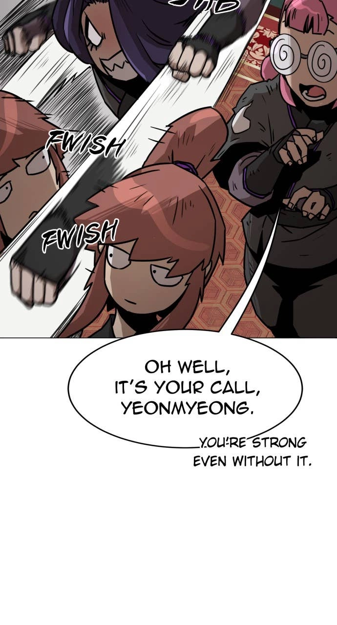 The Dang Clan’s Swordmaster Heir Just Wants a Normal Life Chapter 7 Page 39