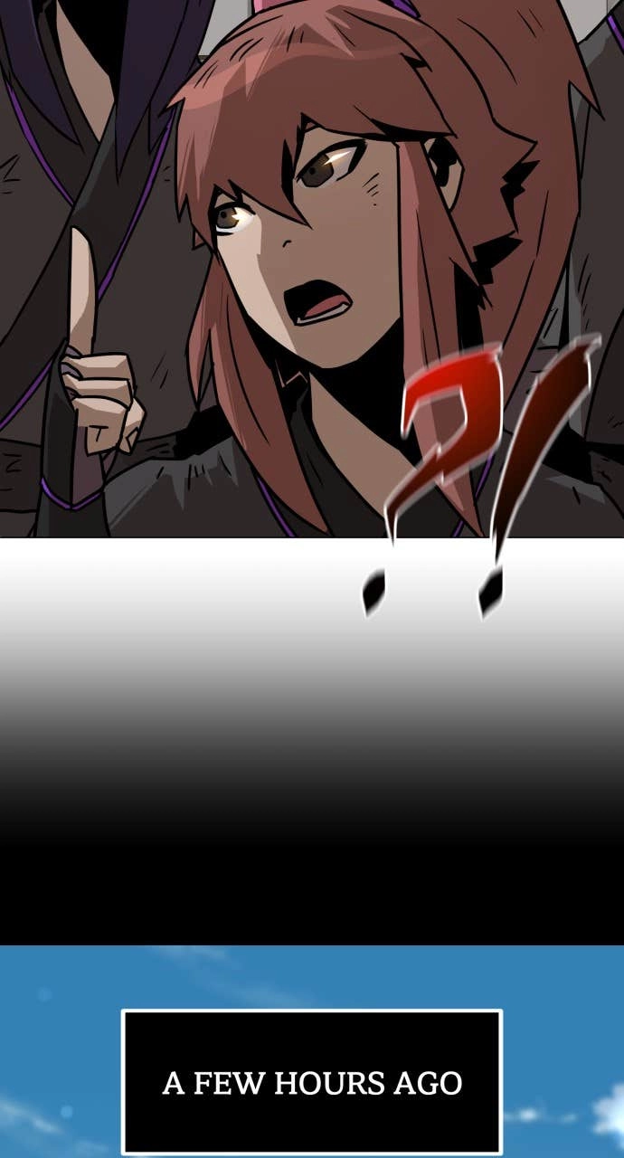 The Dang Clan’s Swordmaster Heir Just Wants a Normal Life Chapter 7 Page 42
