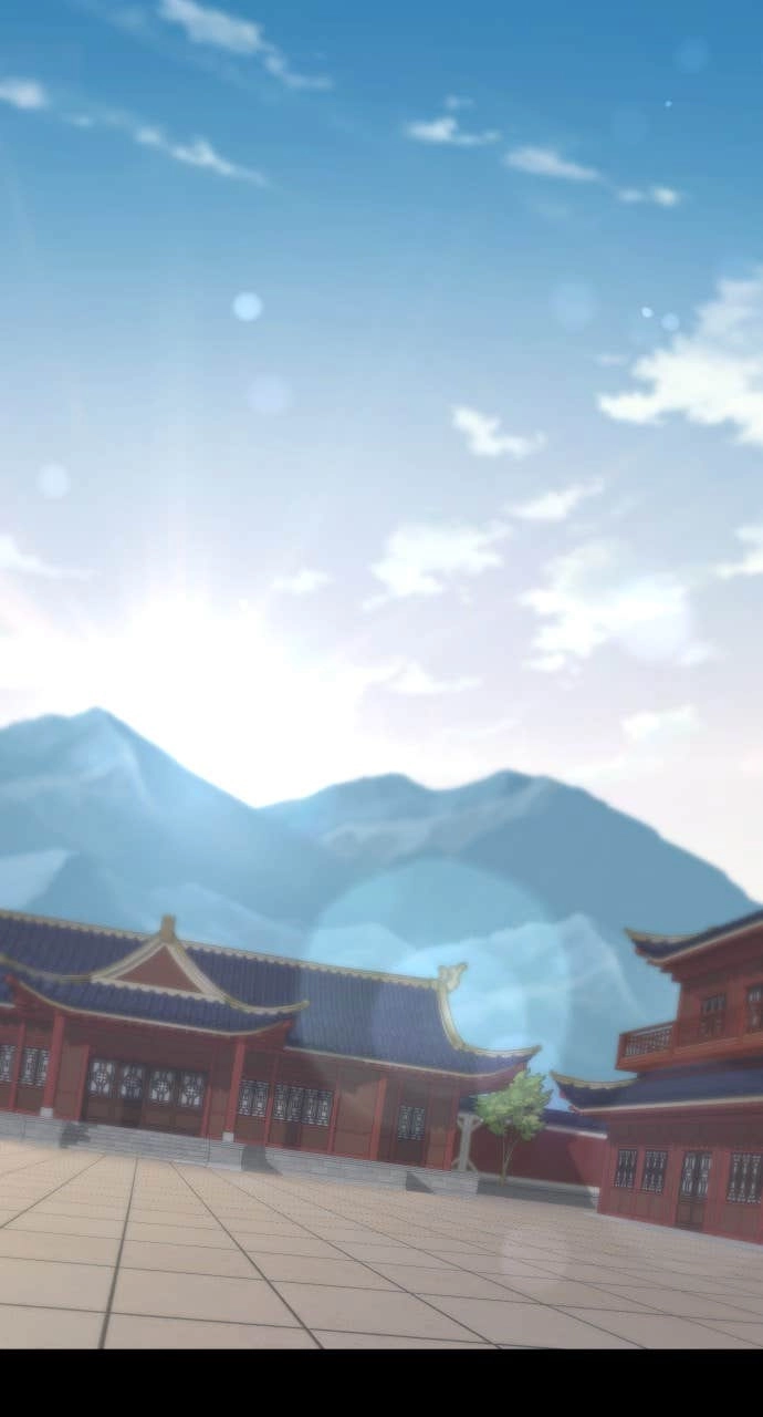 The Dang Clan’s Swordmaster Heir Just Wants a Normal Life Chapter 7 Page 43
