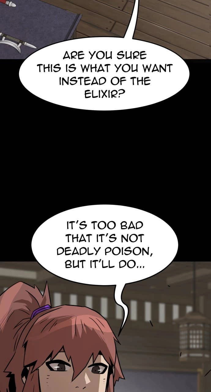 The Dang Clan’s Swordmaster Heir Just Wants a Normal Life Chapter 7 Page 45