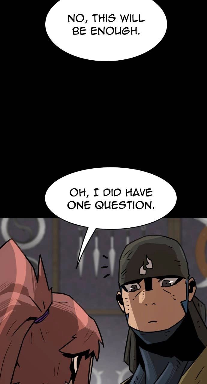 The Dang Clan’s Swordmaster Heir Just Wants a Normal Life Chapter 7 Page 48
