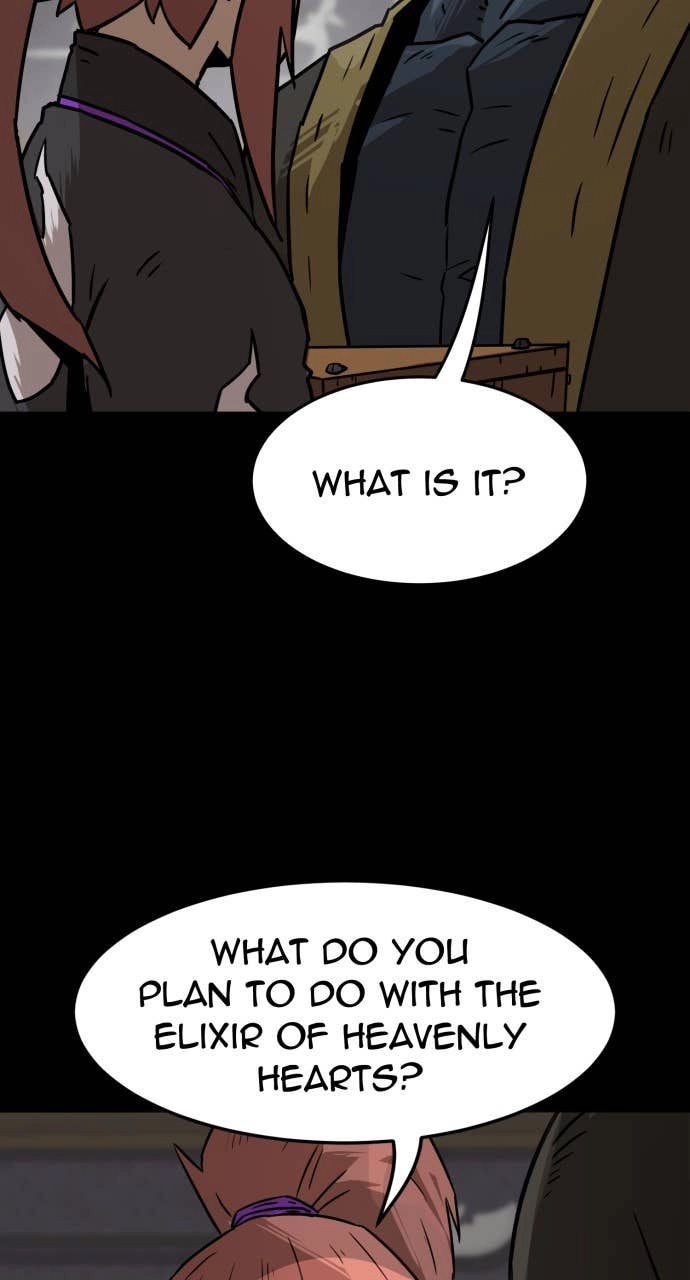 The Dang Clan’s Swordmaster Heir Just Wants a Normal Life Chapter 7 Page 49