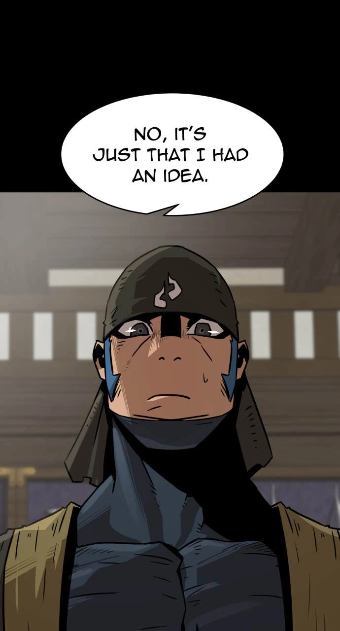 The Dang Clan’s Swordmaster Heir Just Wants a Normal Life Chapter 7 Page 51