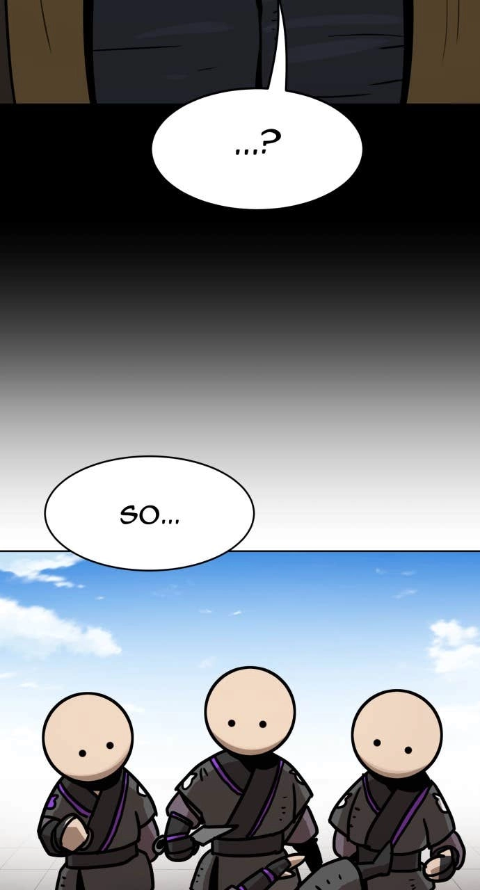 The Dang Clan’s Swordmaster Heir Just Wants a Normal Life Chapter 7 Page 52