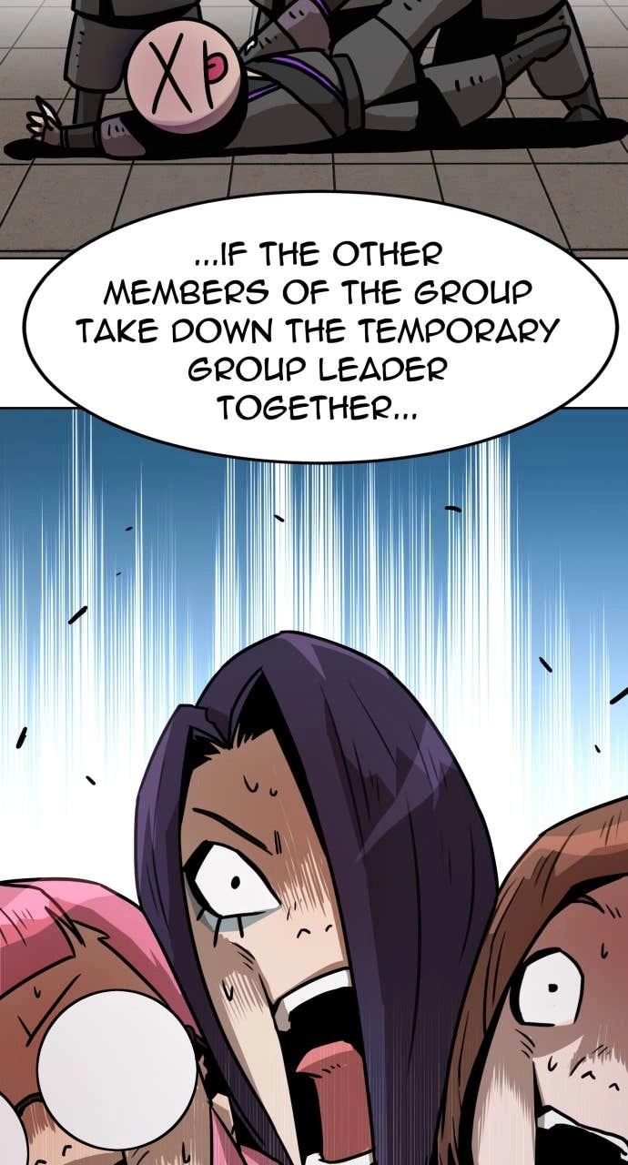 The Dang Clan’s Swordmaster Heir Just Wants a Normal Life Chapter 7 Page 53