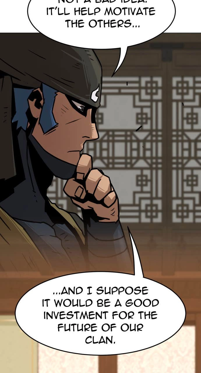The Dang Clan’s Swordmaster Heir Just Wants a Normal Life Chapter 7 Page 55