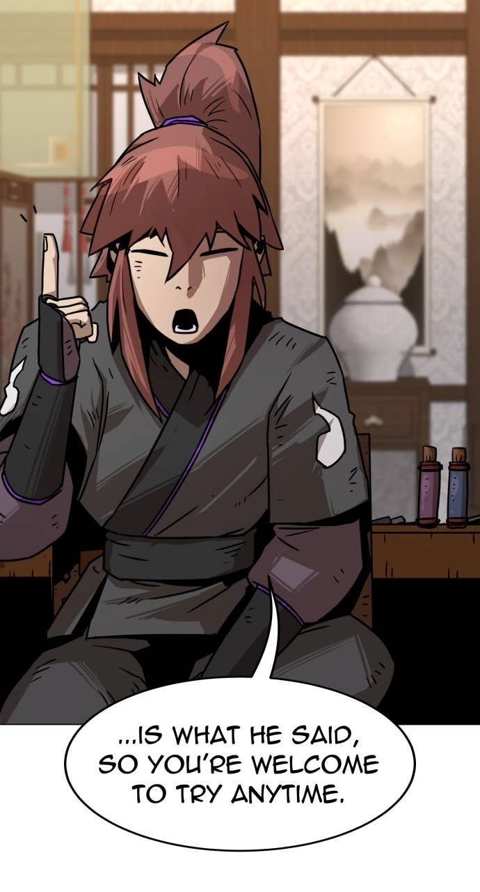 The Dang Clan’s Swordmaster Heir Just Wants a Normal Life Chapter 7 Page 56