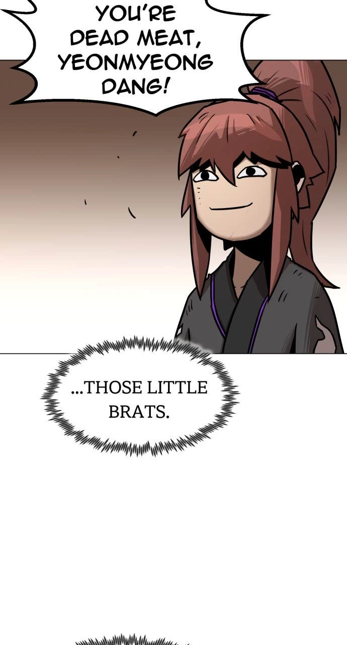 The Dang Clan’s Swordmaster Heir Just Wants a Normal Life Chapter 7 Page 58