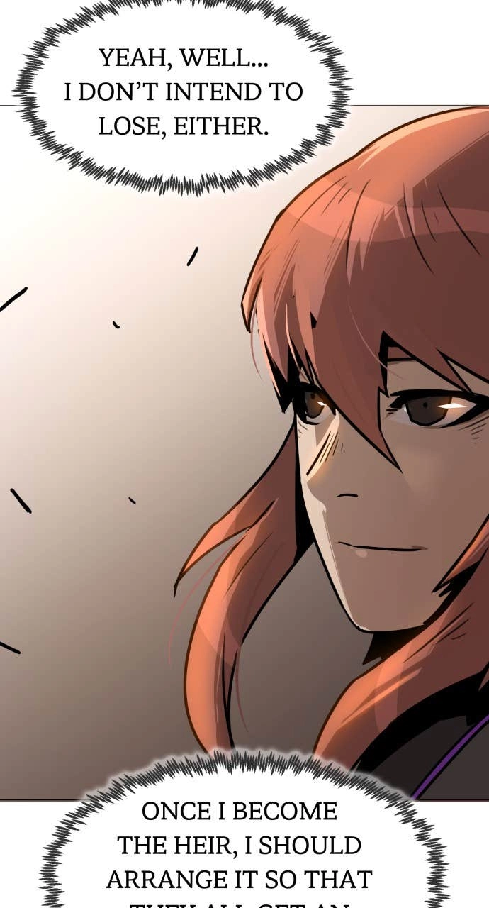 The Dang Clan’s Swordmaster Heir Just Wants a Normal Life Chapter 7 Page 59