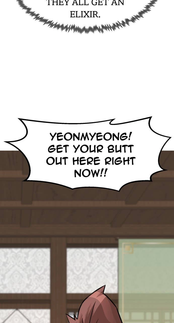 The Dang Clan’s Swordmaster Heir Just Wants a Normal Life Chapter 7 Page 60