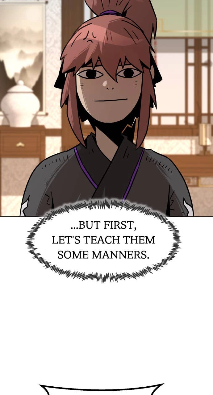 The Dang Clan’s Swordmaster Heir Just Wants a Normal Life Chapter 7 Page 61