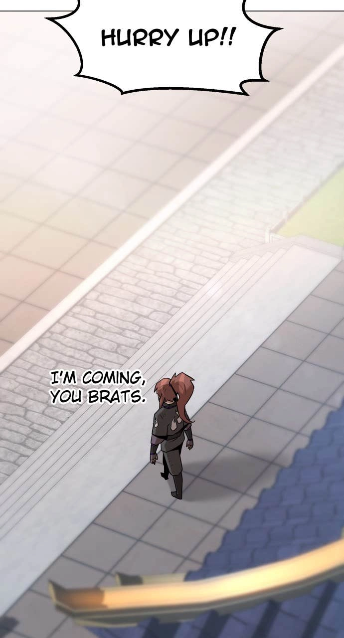 The Dang Clan’s Swordmaster Heir Just Wants a Normal Life Chapter 7 Page 62
