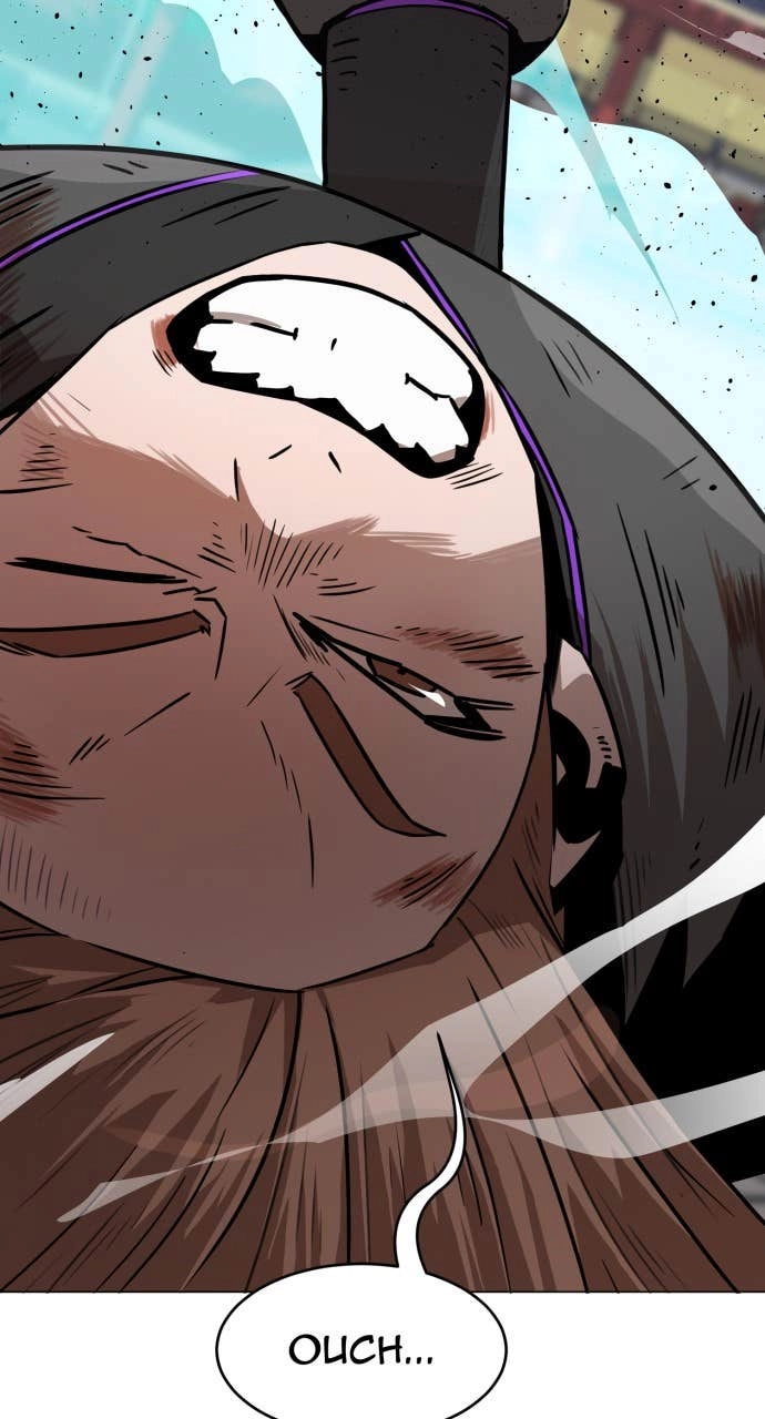 The Dang Clan’s Swordmaster Heir Just Wants a Normal Life Chapter 7 Page 73