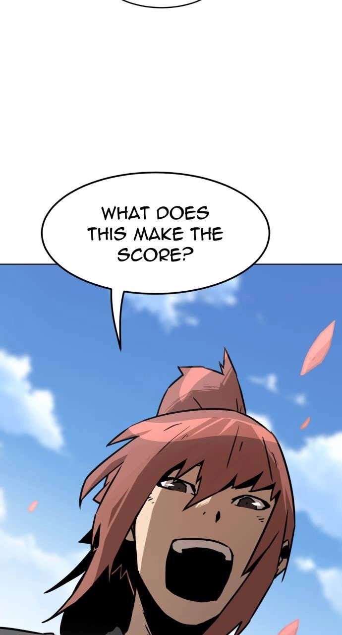 The Dang Clan’s Swordmaster Heir Just Wants a Normal Life Chapter 7 Page 74