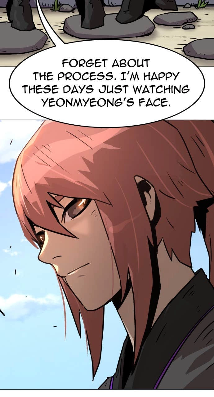 The Dang Clan’s Swordmaster Heir Just Wants a Normal Life Chapter 7 Page 77