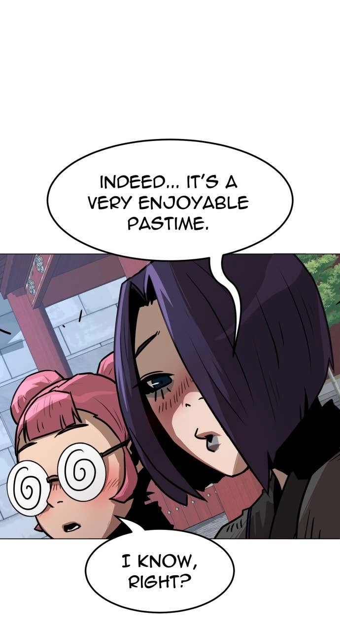 The Dang Clan’s Swordmaster Heir Just Wants a Normal Life Chapter 7 Page 78