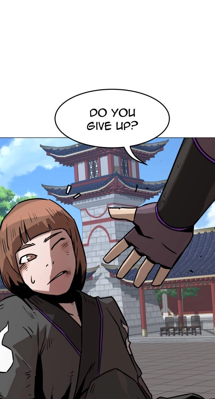 The Dang Clan’s Swordmaster Heir Just Wants a Normal Life Chapter 7 Page 79