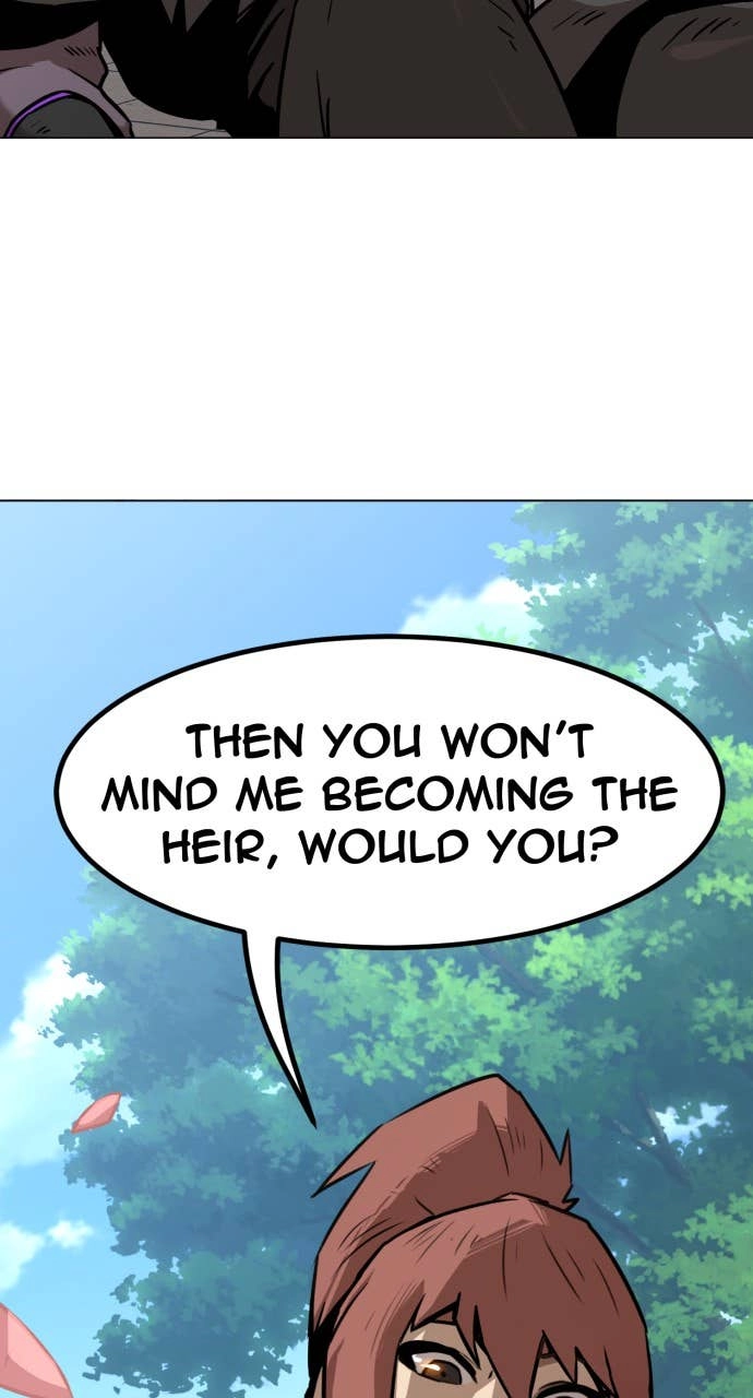 The Dang Clan’s Swordmaster Heir Just Wants a Normal Life Chapter 7 Page 80