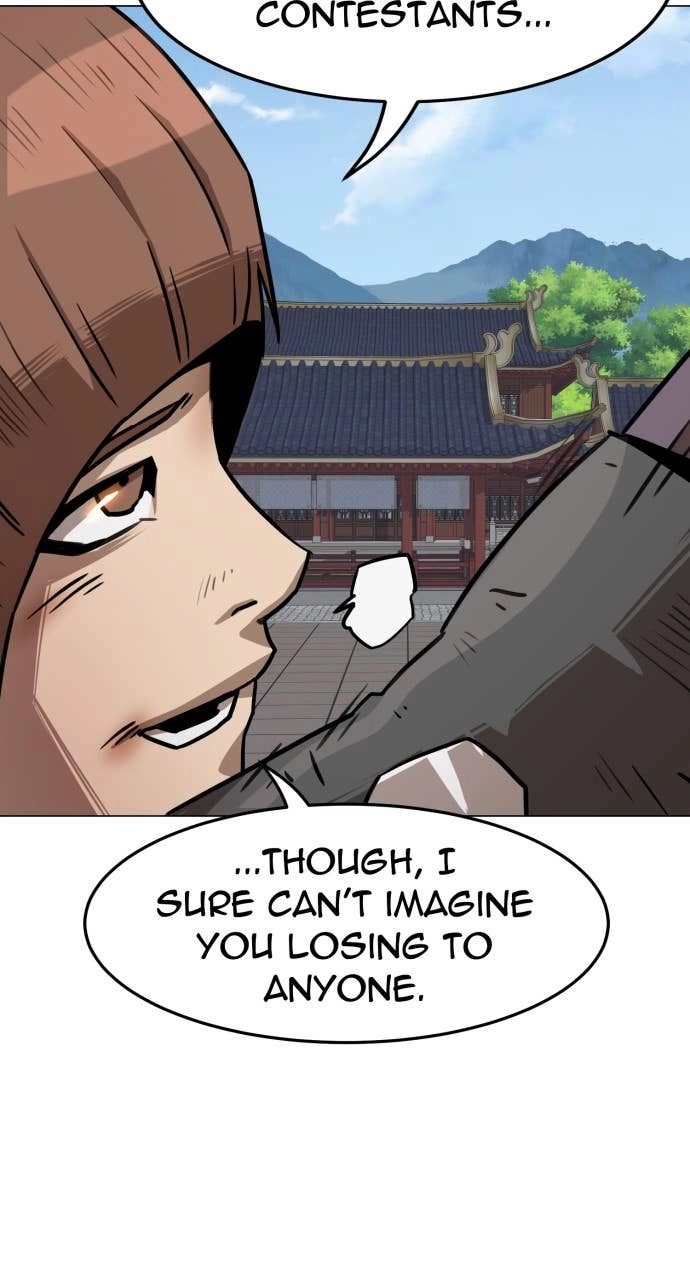 The Dang Clan’s Swordmaster Heir Just Wants a Normal Life Chapter 7 Page 82