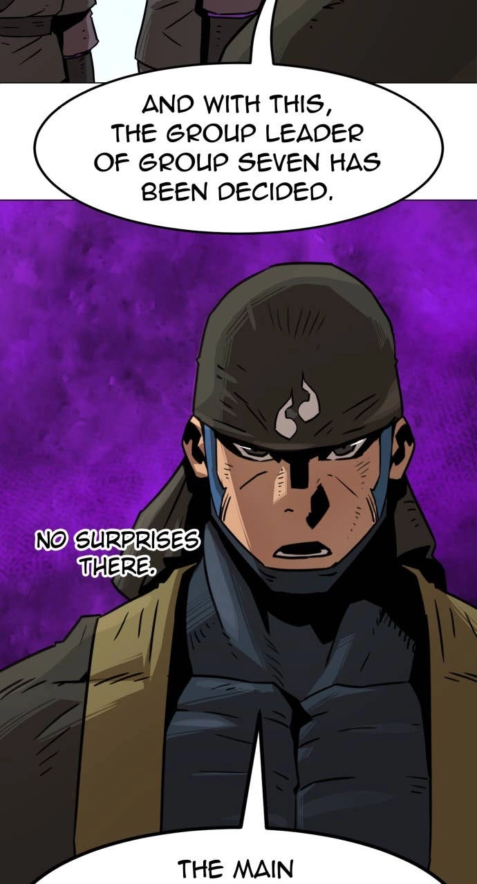 The Dang Clan’s Swordmaster Heir Just Wants a Normal Life Chapter 7 Page 85