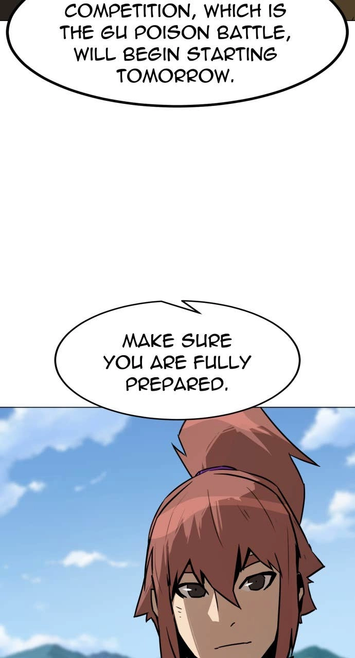The Dang Clan’s Swordmaster Heir Just Wants a Normal Life Chapter 7 Page 86