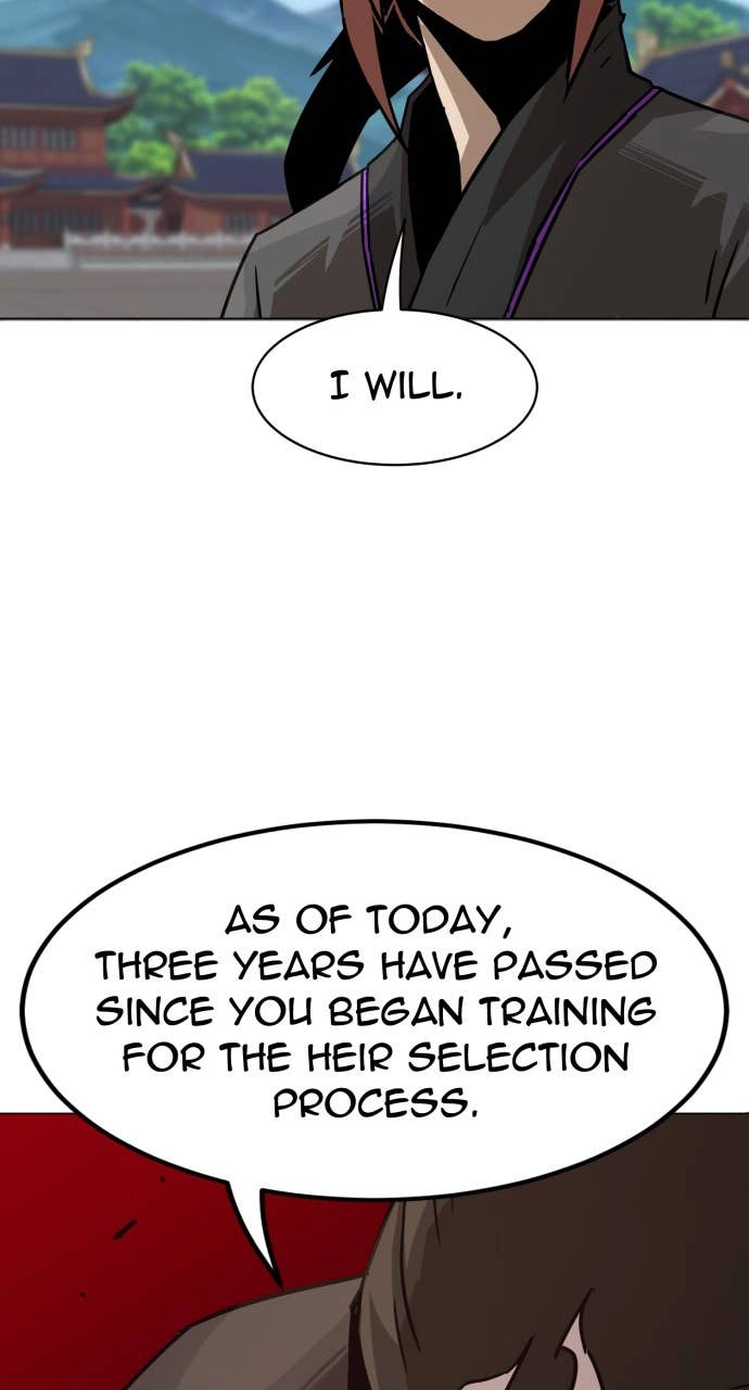 The Dang Clan’s Swordmaster Heir Just Wants a Normal Life Chapter 7 Page 87
