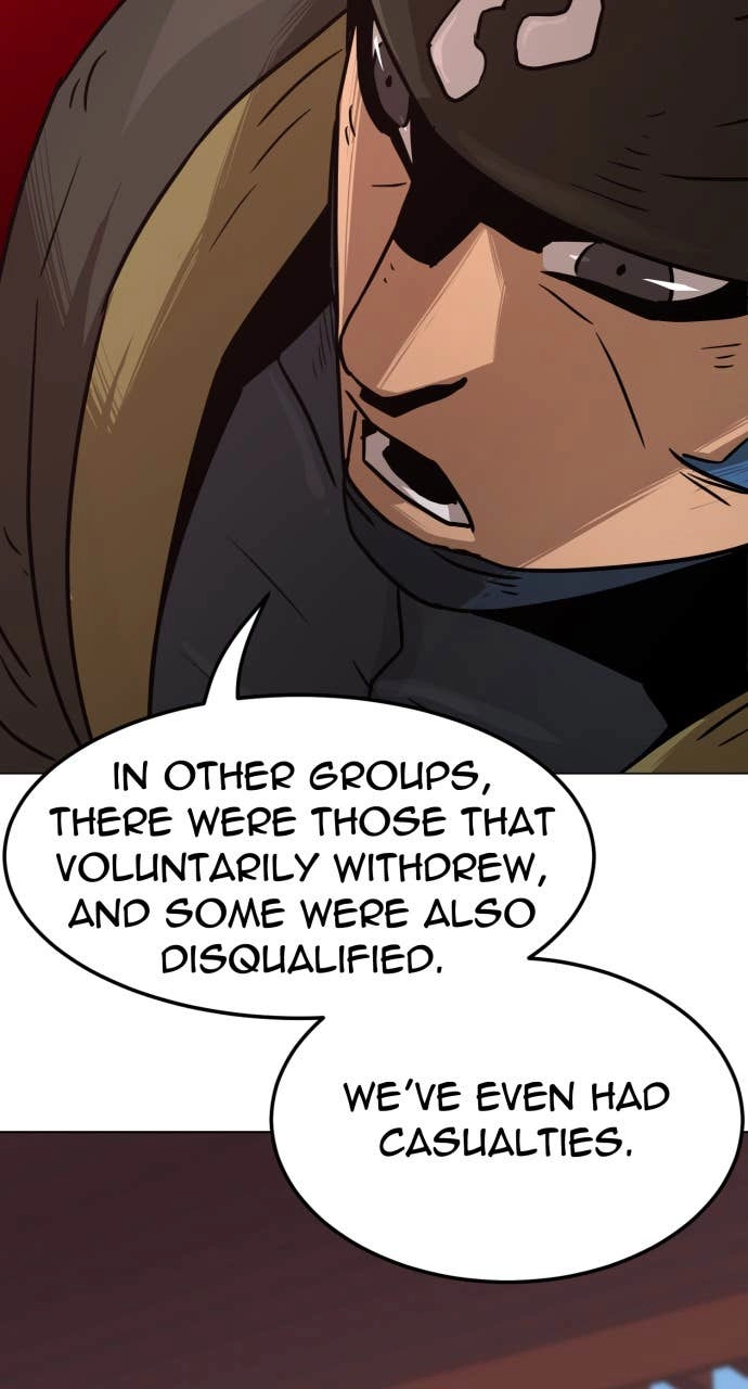 The Dang Clan’s Swordmaster Heir Just Wants a Normal Life Chapter 7 Page 88