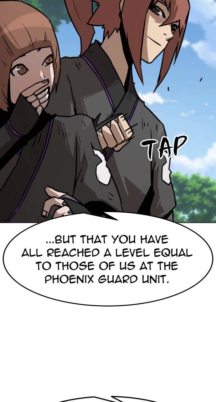 The Dang Clan’s Swordmaster Heir Just Wants a Normal Life Chapter 7 Page 90