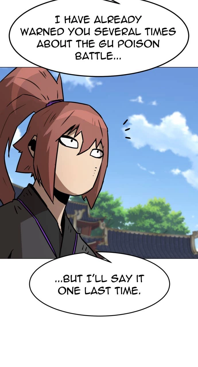 The Dang Clan’s Swordmaster Heir Just Wants a Normal Life Chapter 7 Page 91