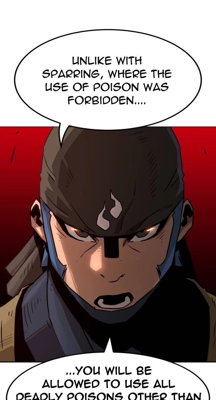 The Dang Clan’s Swordmaster Heir Just Wants a Normal Life Chapter 7 Page 92