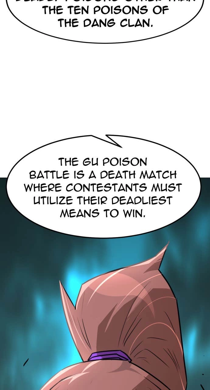 The Dang Clan’s Swordmaster Heir Just Wants a Normal Life Chapter 7 Page 93