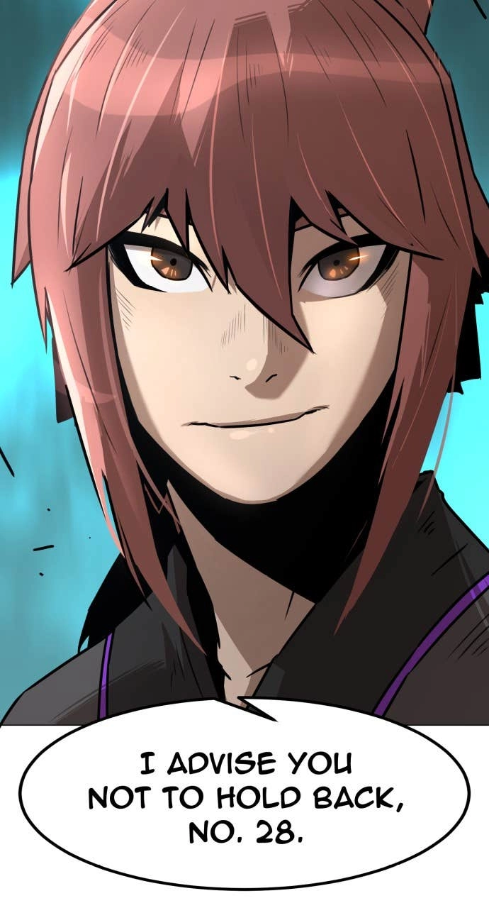 The Dang Clan’s Swordmaster Heir Just Wants a Normal Life Chapter 7 Page 94