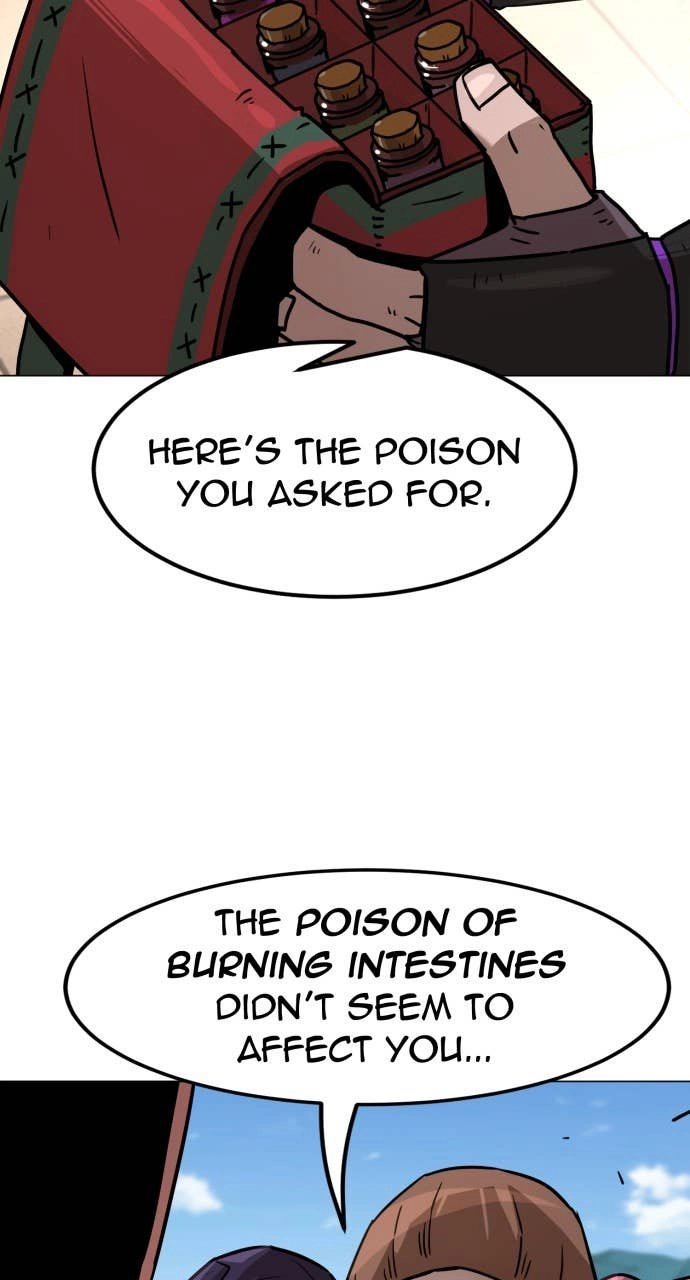 The Dang Clan’s Swordmaster Heir Just Wants a Normal Life Chapter 7 Page 96