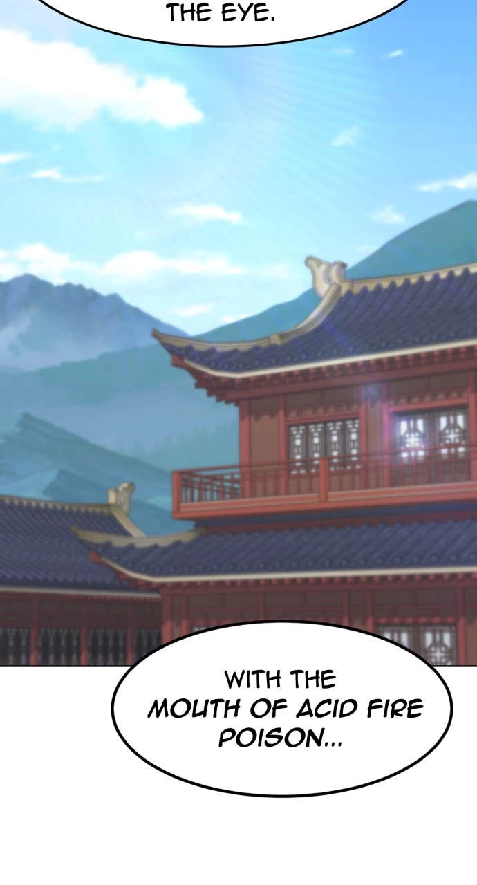The Dang Clan’s Swordmaster Heir Just Wants a Normal Life Chapter 7 Page 98