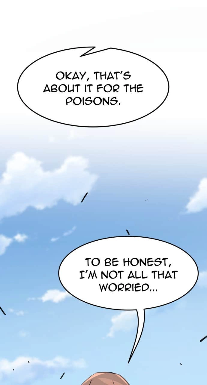 The Dang Clan’s Swordmaster Heir Just Wants a Normal Life Chapter 7 Page 99