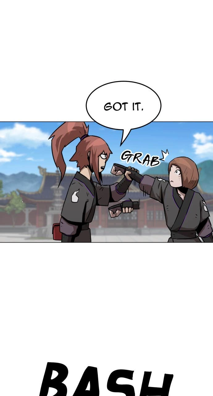 The Dang Clan’s Swordmaster Heir Just Wants a Normal Life Chapter 7 Page 101