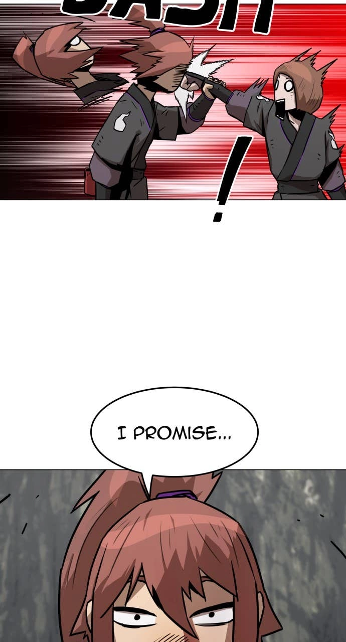The Dang Clan’s Swordmaster Heir Just Wants a Normal Life Chapter 7 Page 102