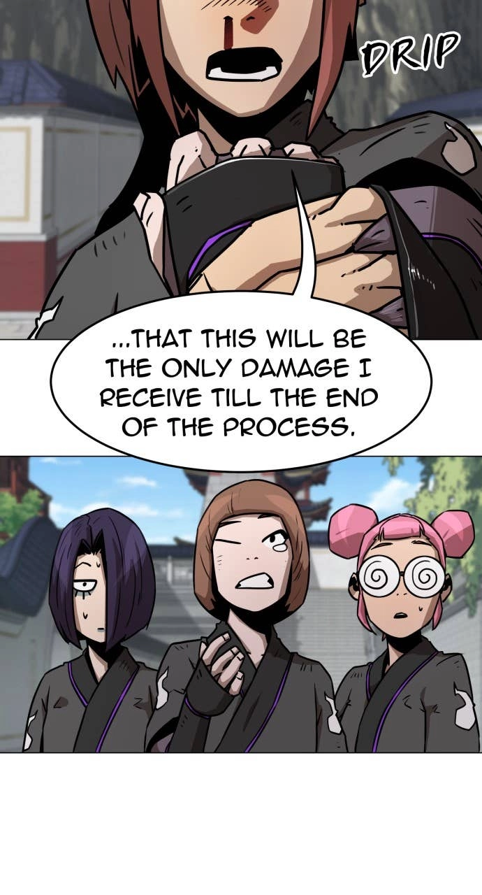 The Dang Clan’s Swordmaster Heir Just Wants a Normal Life Chapter 7 Page 103