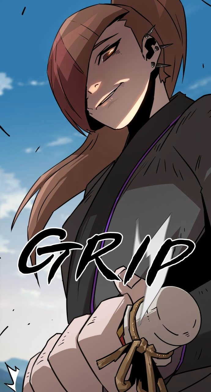 The Dang Clan’s Swordmaster Heir Just Wants a Normal Life Chapter 7 Page 108